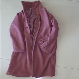 this coat is for the cold and keep you warm